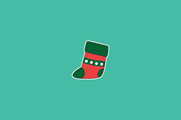 Christmas Stickers Decorative Equipmentv: Strategic Use for Branding and Holiday Marketing