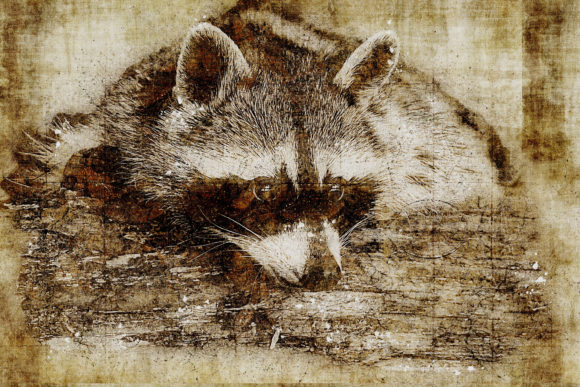 Decorative Animal Printables Pack 08 – A Versatile Digital Art Solution for Every Space