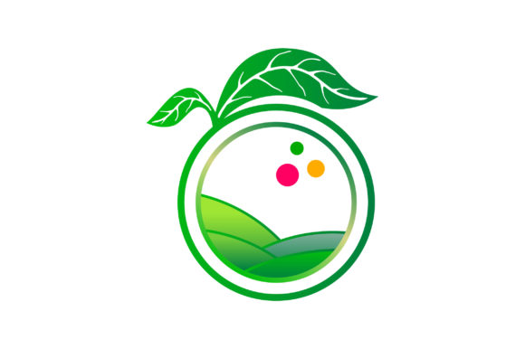 Decorative Fruit Logo in Packaging: Strategic Design for Branding and Consumer Engagement