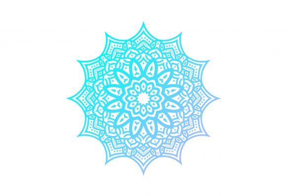 Flower Mandala Decorative Elements: A Guide to Styles, Uses, and Creative Applications