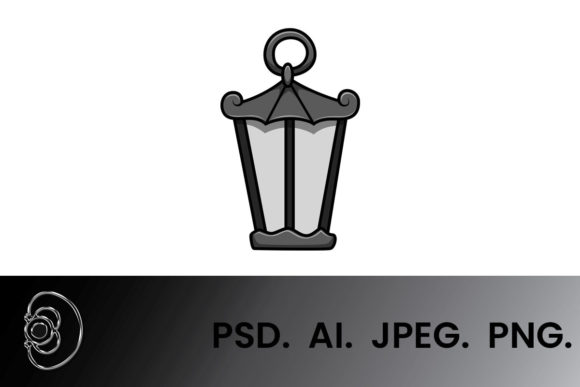 Greyscale Decorative Lights Halloween: A Strategic Design Tool for Creative and Professional Use