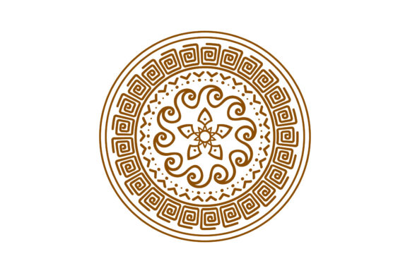 Mandala Decorative and Ornamental Design: A Timeless Art in Modern Creative Workflows