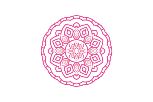 Mandala Indian Decorative: A Strategic Tool for Creative and Professional Expression