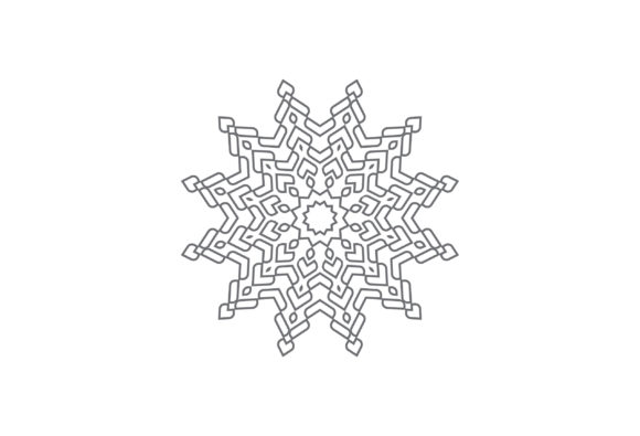 Mandala Vintage Decorative Islam Arabic: A Fusion of Art, Culture, and Modern Design