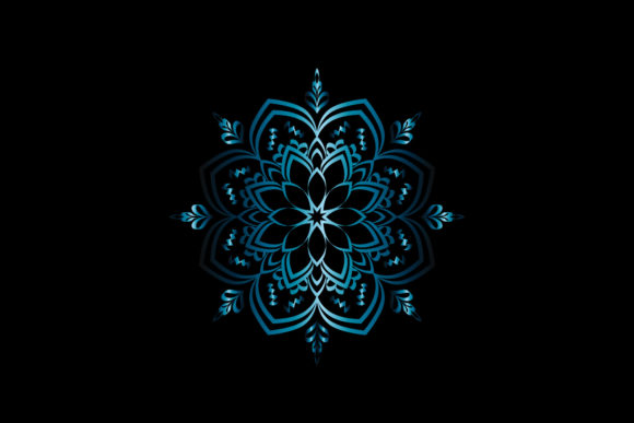 Mandala Wedding Design Decorative Design: A Strategic Tool for Creative Expression and Branding